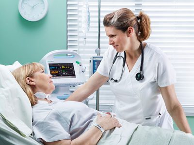 Twice-Vetoed Bill to Let Nurses Practice Independently Overcomes Divisions