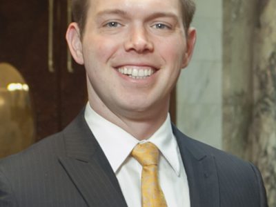Bill Ends Business Tax Break for Quitters