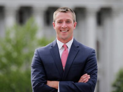 Conservative Group Pushes Renewable Energy