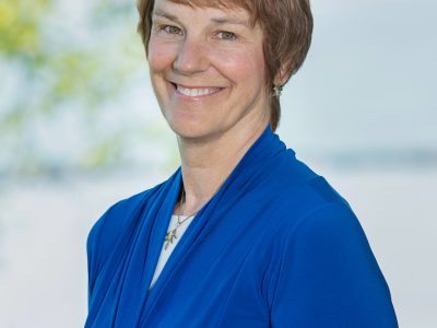 Supreme Court Candidate Judge Lisa Neubauer announces bipartisan support from law enforcement