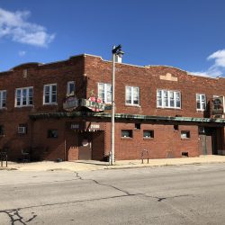 Frank's Power Plant at 2800 S. Kinnickinnic Ave. Photo by Jeramey Jannene.