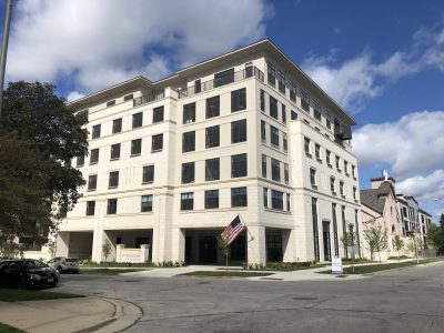 St. Rita Square