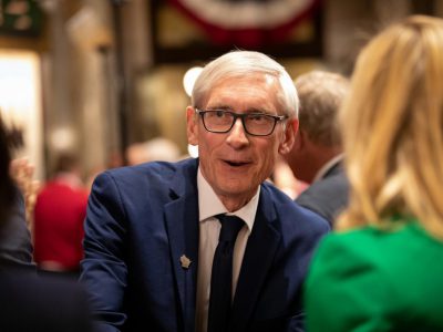 Gov. Evers Announces 2019-2021 Capital Budget Recommendations