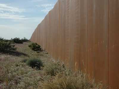 1,500 Miles From Border, Immigration a Top GOP Issue in Wisconsin