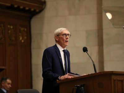 Parties Bash Heads on State Budget