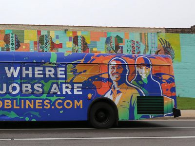 Transportation: Joblines Bus Will End After August