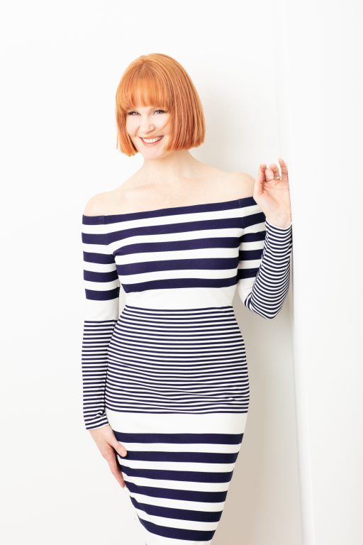 Kate Baldwin. Photo courtesy of the Skylight Music Theatre.