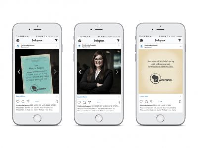 State Continues Millennial Marketing Campaign