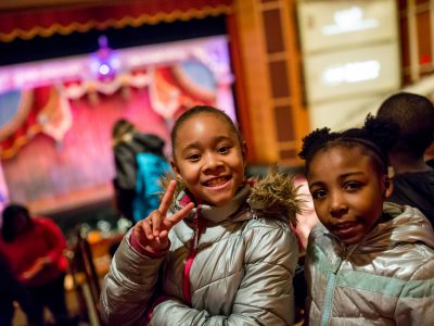 Dance: Ballet Does Free Production of ‘Nutcracker’