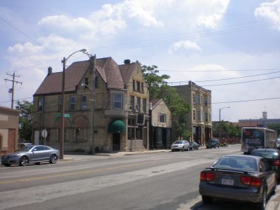 700-702 S. 2nd St.