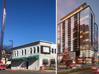 Eyes on Milwaukee: Pre-Construction Starting on Ascent