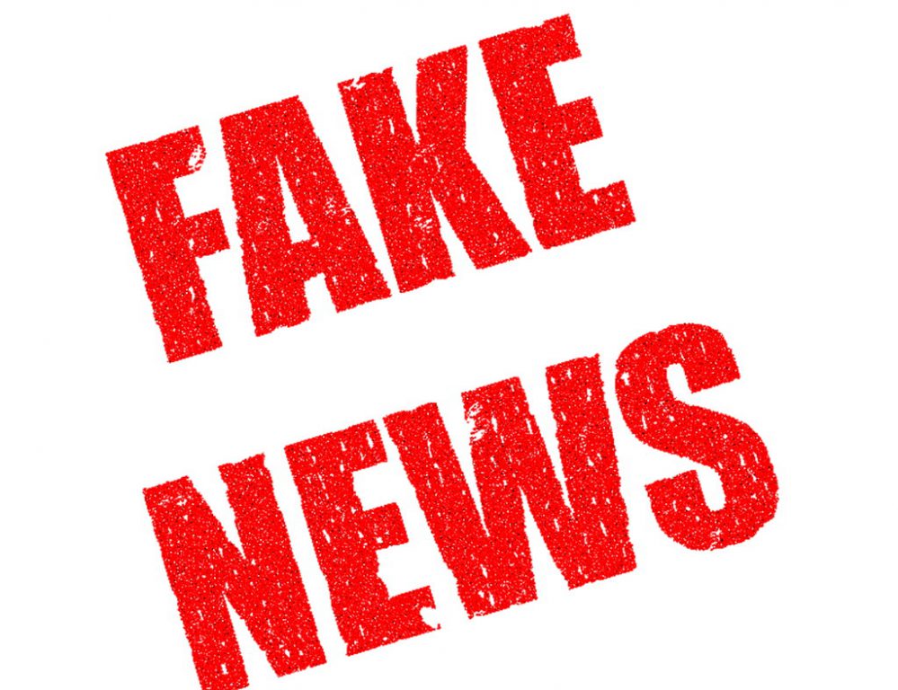 Fake News. Pixabay License. Free for commercial use. No attribution required.