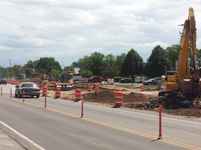 Transportation: Evers Announces $75 Million in Transportation Funding