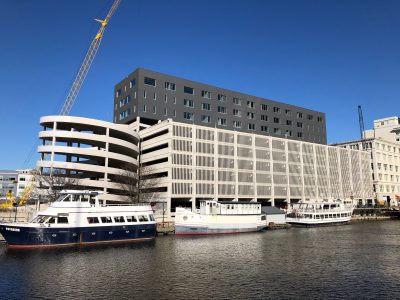 Friday Photos: Rexnord’s Secret Headquarters