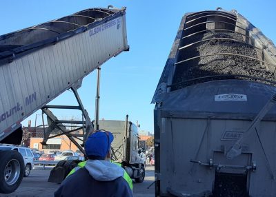 5 UW Campuses Phasing Out Coal
