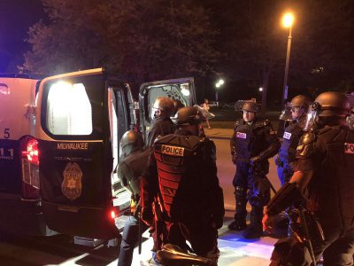 Lawsuit Could Change Curfews in State