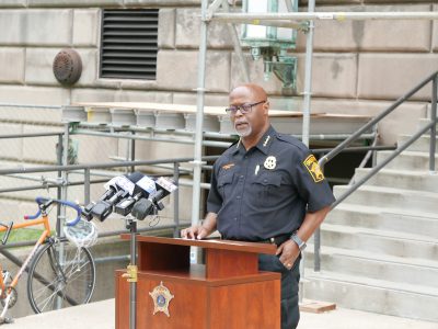 Committee Rejects Sheriff Cuts