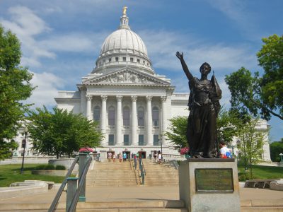 GOP Plan Cuts Business Property Taxes