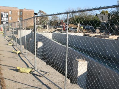 Friday Photos: THIRTEEN31 Place Takes Shape