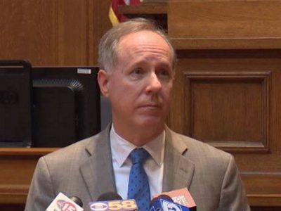 Op Ed: Robin Vos Isn’t Rightwing Enough?