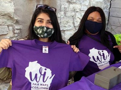 Progressive Activist Organization Fires Unionizing Employees
