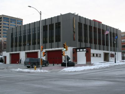 711 W. Wells St.