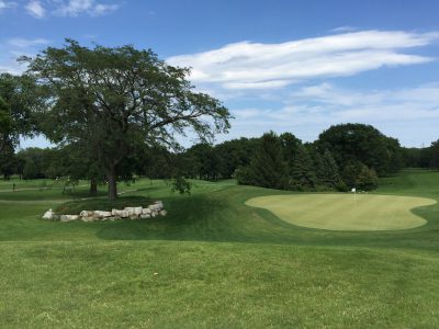 MKE County: Public Golf Courses Open for the Season