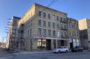 235 S. 2nd St. Photo by Jeramey Jannene.