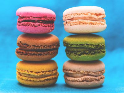 Home Bakers Sue State Over Restrictions