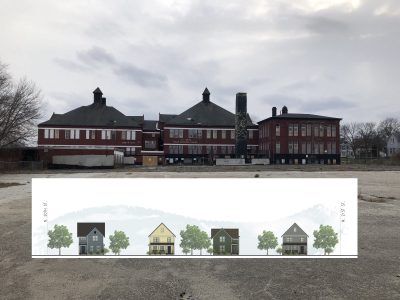 Eyes on Milwaukee: McKinley School Project’s Final Design Okayed