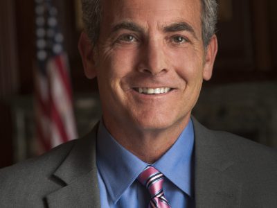 Erpenbach Won’t Run For Reelection