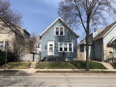708 E. Locust St.