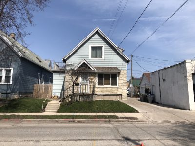 714 E. Locust St.