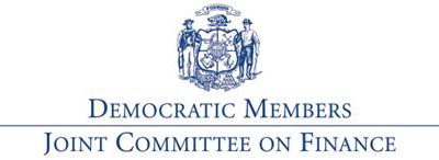 JFC Democrats: Republicans Attempt to Distract and Undermine Badger Bounceback Budget’s Investments
