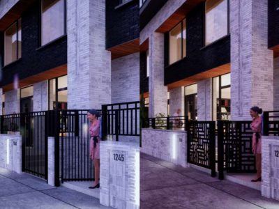 Eyes on Milwaukee: Solving the Townhome Design Dilemma?