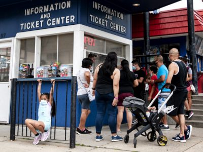 State Tourism Business Down 30% in 2020