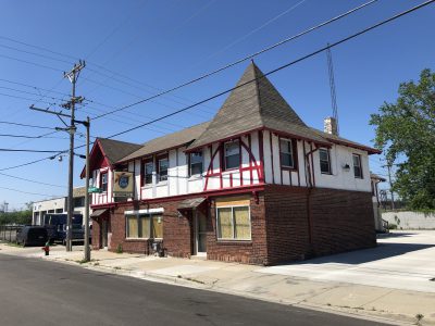 3801-3805 N. Richards St.