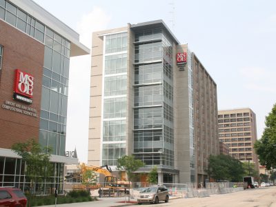 Hermann Viets Tower