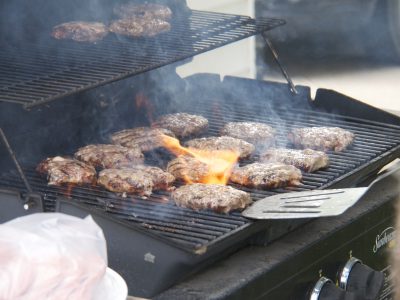 Picnic Costs Are Up Thanks to Meat Prices
