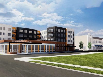 Eyes on Milwaukee: Many Housing Projects Get Funding Boost