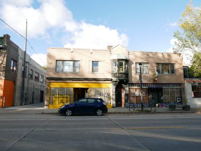 818-824 E. Center St.