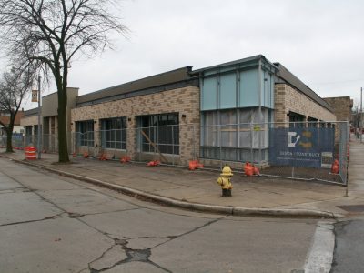 Friday Photos: Children’s Hospital’s New Southside Clinic