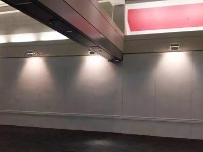 Plenty of Horne: Airport’s Soviet Peace Mural Covered Up