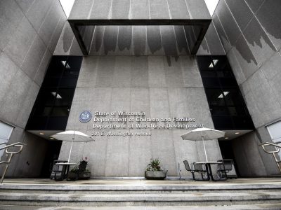 State Cites Progress Fixing Unemployment System
