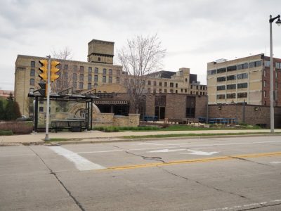 Entertainment: Great Lakes Distillery Block Party and Bottle Release
