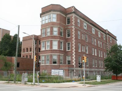 Eyes on Milwaukee: City Loses Again In Bid To Prevent Columbia Hospital Demolition