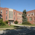 City Subsidy Would Boost Conversion of Former MPS School To Apartments