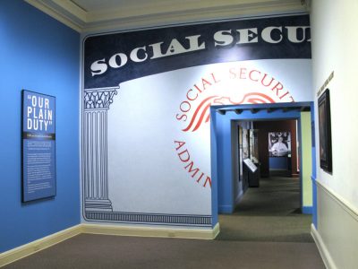 Op Ed: Social Security Needs Protection