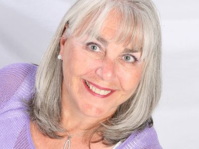 Murphy’s Law: The Curious Candidacy of Joan Beglinger