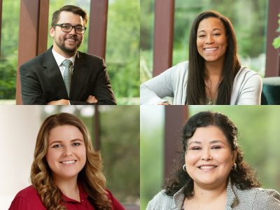 Wangard Partners 2023 Careers & Promotions